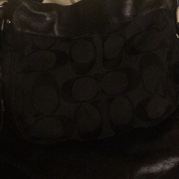 Coach purse and wallet - Picture 4 of 4